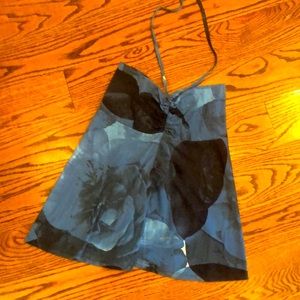 Patagonia halter top